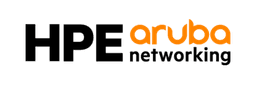 HPE Aruba logo