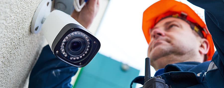 MasterVision Technologies installation