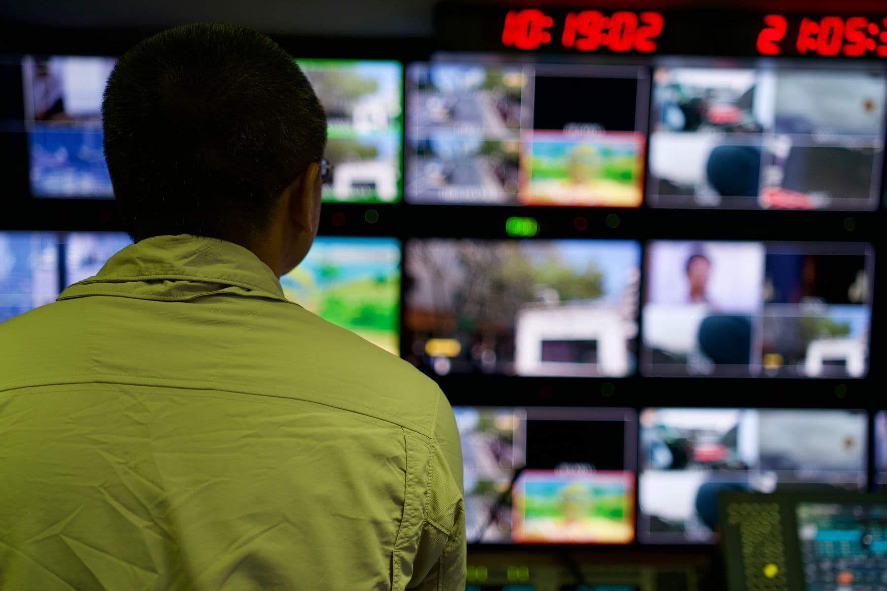 Systems Integration & Commissioning